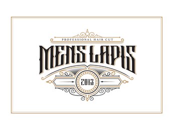 Men's Lapis 栄店【6月1日OPEN(予定)】【メンズラピス】