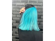 ウラヌス バイ ギャラクシー(URANUS by GALAXY)