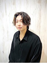 オーロラ 蔵前(Aurora) NAKAMURA TAISEI