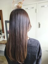 ワンス(Once)&nbsp;グラデーションカラー