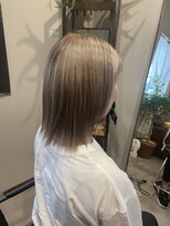 サニー(sunny)&nbsp;ミルクティーカラー