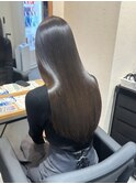 髪質改善トリートメント 奈良大和八木 20代30代40代