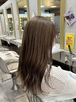 シャンプーボーイ 宮崎駅前店(SHAMPOO BOY)&nbsp;透明感ベージュ(^^)宮崎/透明感ベージュ