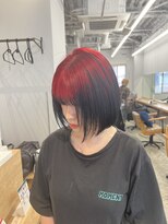 リベロ 柏(Libero) ルーツカラー