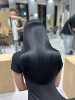 ラフ トウキョウ 薬院店(RAF TOKYO)&nbsp;ブルーブラック