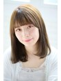 アン(Hair Relaxation UN) ミディアム[土浦]