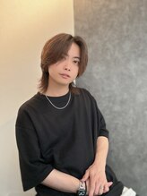 ステアーズバイケー 上尾店(StairS by K) 佐藤 友樹