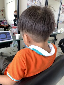 アヴソリューク(Absoluk) キッズツーブロック