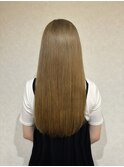 ハイダメージにもオススメ!【カシミヤトリートメント】