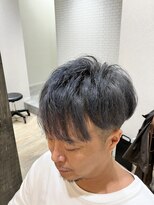 ミリ 千歳烏山(Mili CARE&SPA)&nbsp;アッシュグレイ