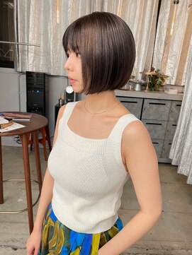 チックタック エアライン(TICK-TOCK Airline) 【TICK-TOCK】キングボブ