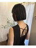 カット＋トリートメント ￥5000