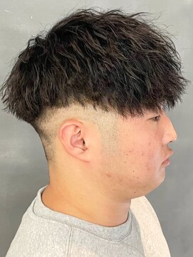 バース バイ ハピネス(BIRTH by happiness) ツイストスパイラル