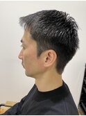 大人ショート