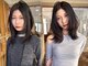 エイン(EYN)の写真/365日、ラクにお洒落に心地良く◎《乾かすだけでキマる》EYN独自のカット技術はホンモノ