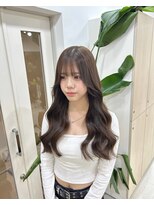 アイズ 横浜(IS)&nbsp;【JUNKI指名】ミルクティーブラウン/韓国くびれ/横浜