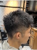 メンズスタイル