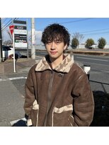 レーニス 宇都宮(Lenis) ツイスパウルフ