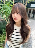 【kumu】巻き髪ヘアセット/イベントアレンジ/栄/名古屋