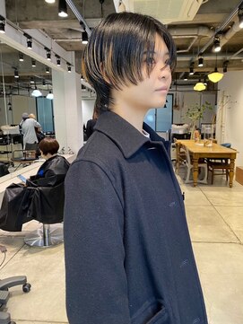 ダンボ(DUMBO) デザインカラー