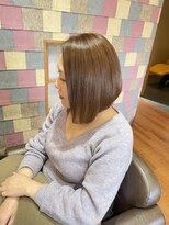 ツムギ(tsumugi HAIR DESIGN)&nbsp;Cut /Color /JET CUBE