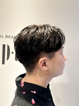 チップタップ 保谷店(tip top) メンズショート