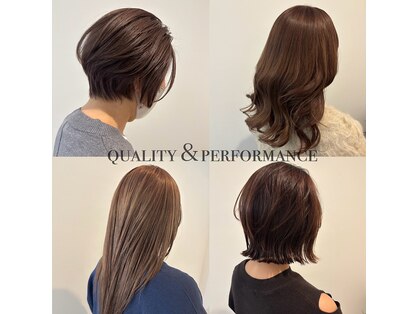 ビフォア(BEFORE→...)の写真