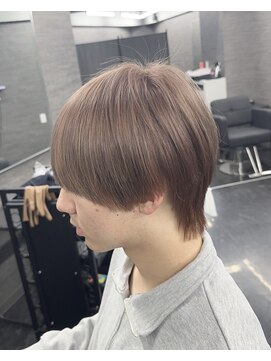 ローグ(ROGUE) ミルクティーベージュ