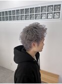 シルバーアッシュ
