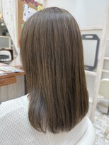 オリバー 小船越(ORiVER)&nbsp;肩した