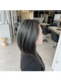 筋感ハイライト