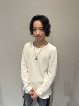 ラフィス ヘアー レイヴ 姫路店(La fith hair reve) 城戸 汰志朗