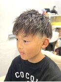 キッズツイスパ