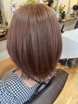 リアン(Lien)&nbsp;ピンクベージュ