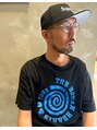 ボス レフィル(BOSS Le'fill) 横井 一輝