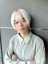 ワンズクロエ 原宿店(ONE's Chloe)&nbsp;YAMATO [原宿駅]