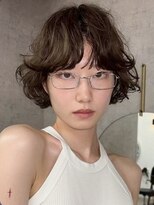 シティ(sity.)&nbsp;インナーカラー/ハイライト/縮毛矯正/レイヤーカット/髪質改善