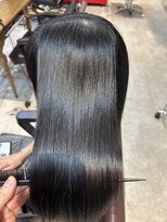 キュリオ(CURIO)&nbsp;ULTOWA 髪質改善水素トリートメント