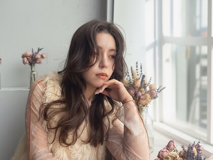 ジル フラン 吉田店(JILL franc)の写真