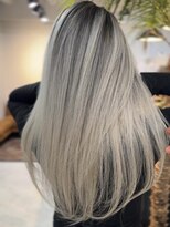 メリー オオサカ(Merly Osaka)&nbsp;バレイヤージュ