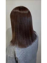 デフラグ(DEFRAG-Peridot huit-)&nbsp;アプリコットベージュ