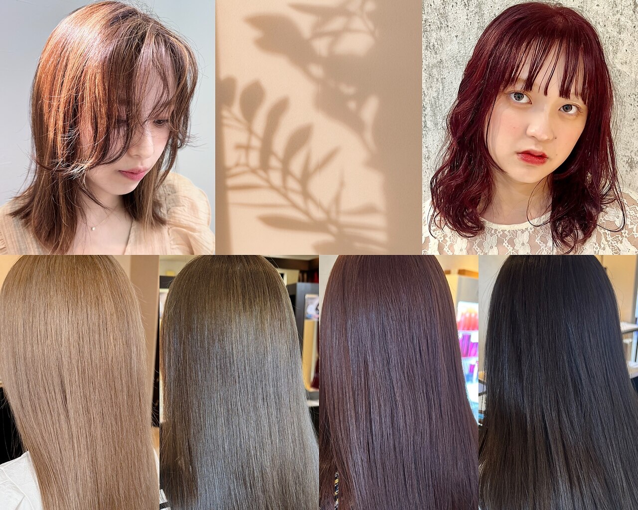 下関 着付け 安いに関する美容院・美容室・ヘアサロン Hair salon 808