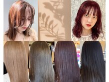 アンビ ウィズ ティアラ ビューティ サロン(ambi×Tiara BEAUTY SALON)