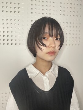 ◆モードショート