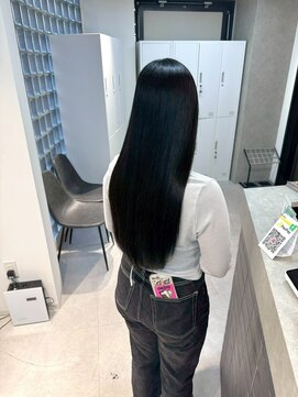 シェノン 梅田(CHAINON) 梅田/クラゲヘアー/オリーブグレー/小顔/ココアベージュ