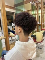 バニラ 重信店(VENIRE)&nbsp;ラベンダーアッシュ