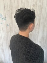 ハート(H+art)&nbsp;メンズ似合わせカット