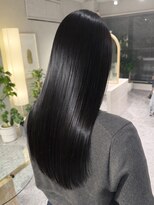 グランルーチェ(Grande Luce)&nbsp;Grande Luce 髪質改善トリートメント/ストレートパーマ/名古屋