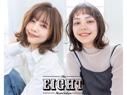 エイト 武蔵小杉店(EIGHT)の写真