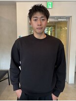 アンフェインド02(UNFEIGNED 02) MEN'S/スパイキーショート/アクティブショート/名古屋伏見